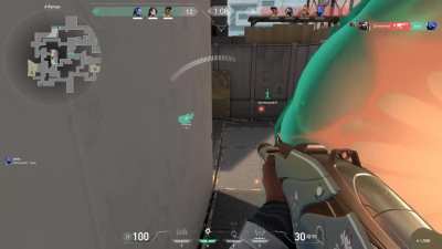 Sometimes, it just works