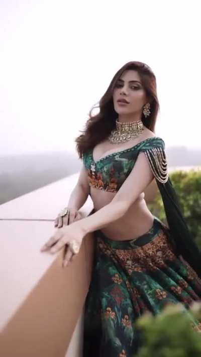 Nikki Tamboli