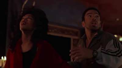 Vampire in Brooklyn (1995)