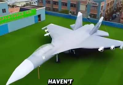They finally figured it out 😂 so I'm gonna post this here , Iran used decoy F14 Tomcats to fool Israel during the war
