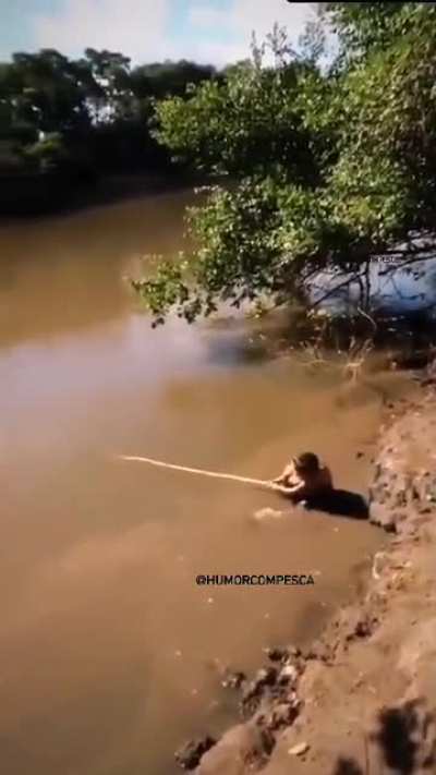 É TILAPIAA