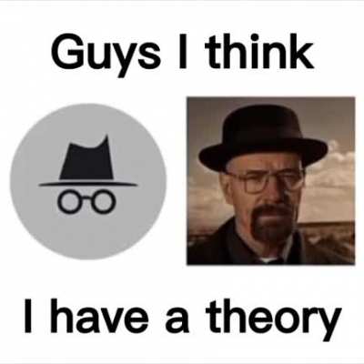 no fucking way