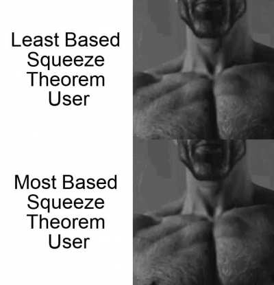 Squeeze Theorem