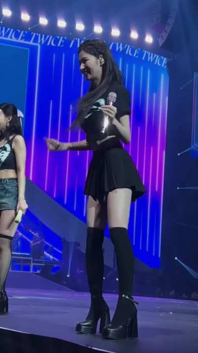 Sana - TWICE