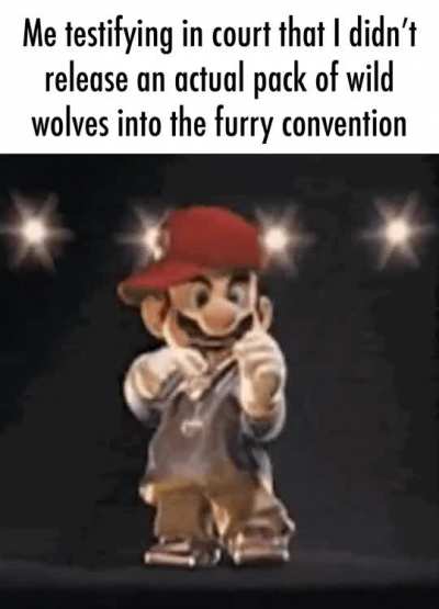 Wolves