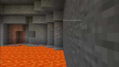 NO TAMAKO DONT USE THE ENDER PEARL
