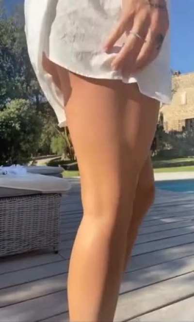 Bangin' Body