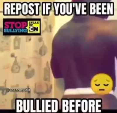 big sad :(