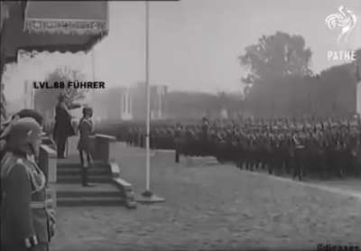 LVL.88 Führer