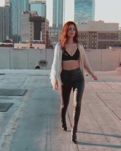 Victoria Justice