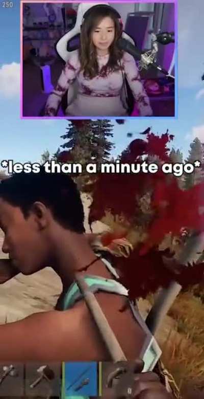 Pokimaine = Clown.