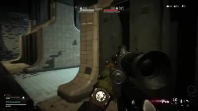 Do you think they reported me? (I play on console and dont use any sort of aimbot)