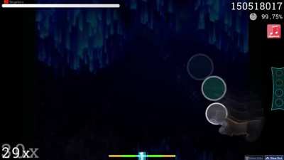 osugame schizo posting