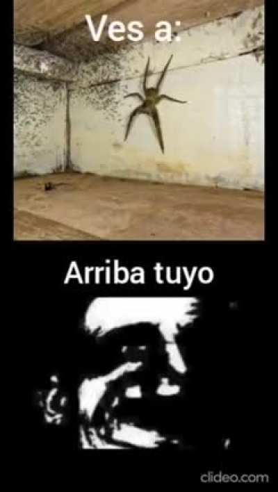 😨 or shit