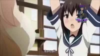 Banzai