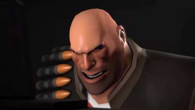 fun fact: back in 2014, heavy's voice actor Gary Schwartz recorded himself singing bohemian rhapsody for a fan