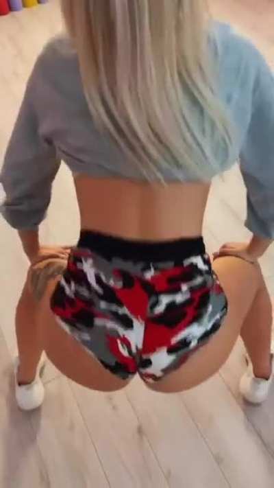 Malyshka