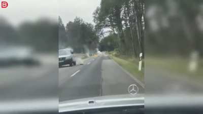 Idiots In Tractors: Fire Edition