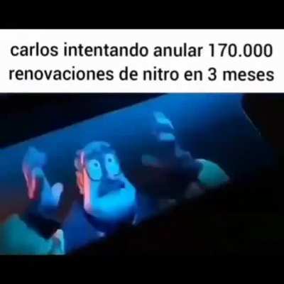 carlos