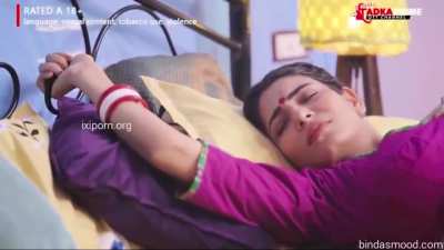 Hot Bhabhi Romance