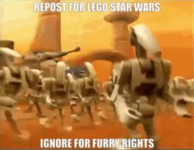 Do it now