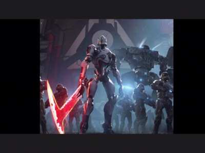 I created a custom variation of “The Only Thing They Fear Is You” that combines the awesome intro from the game-rip with the OST version of the main song!