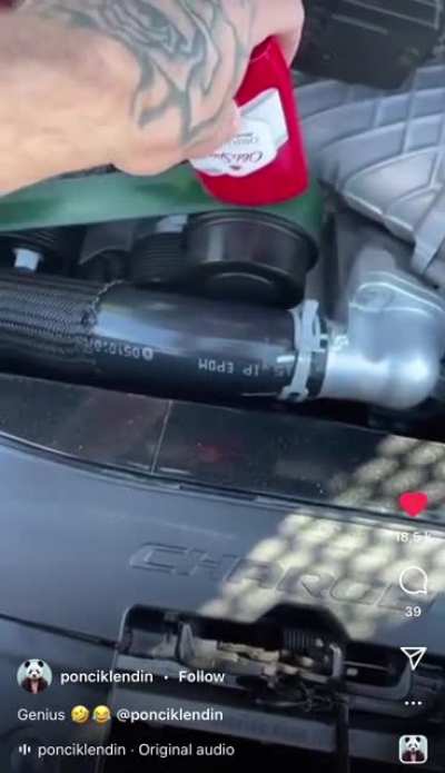 Mechanic
