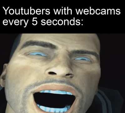 Zooming + rotate = funny