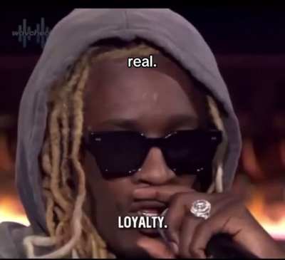 Real.
