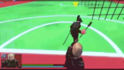 Mountblade Warband Basketball MOD Solo with Ming dynasty soldier