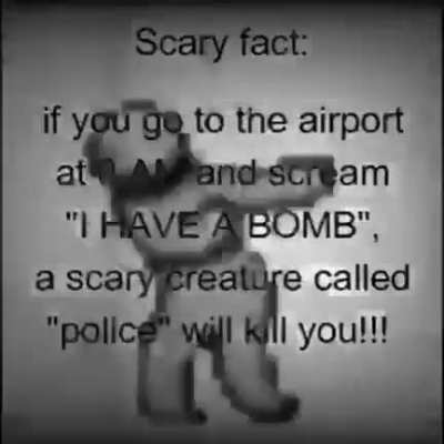 Spooky
