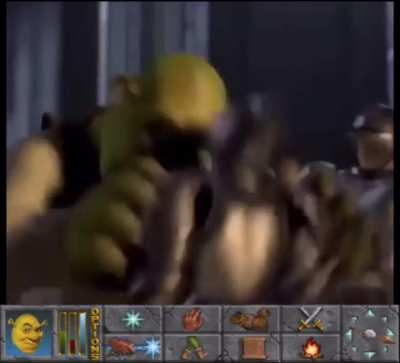 Me resisting getting charged with Criminal Conspiracy for the 30th time (it’s my first playthrough im argonian)