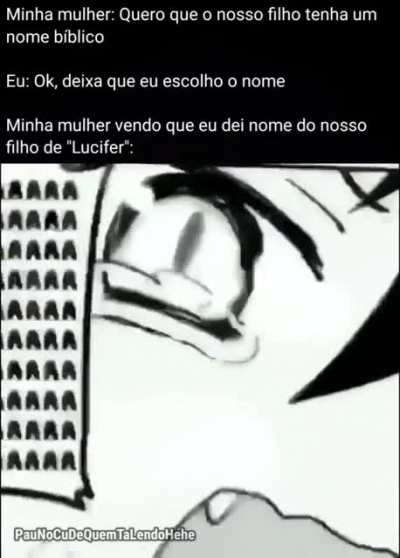 É um belo nome oxi