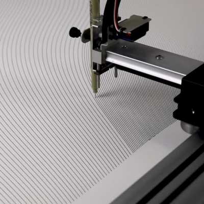 PlotterArt