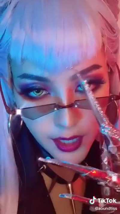 STEP ON ME