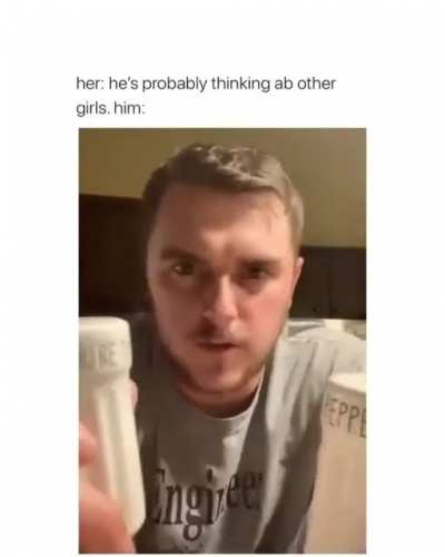 hmm...