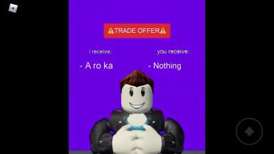Epic trade
