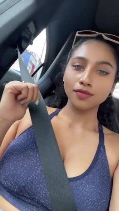 Anjana Mohan 🥵💦