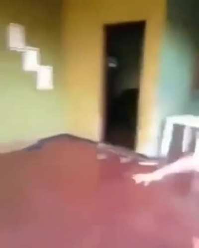 kick