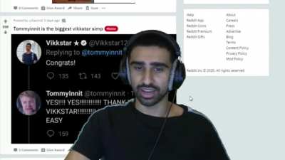 Well boys... you heard it here.