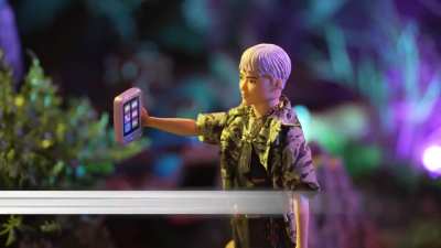 Ze / Zir