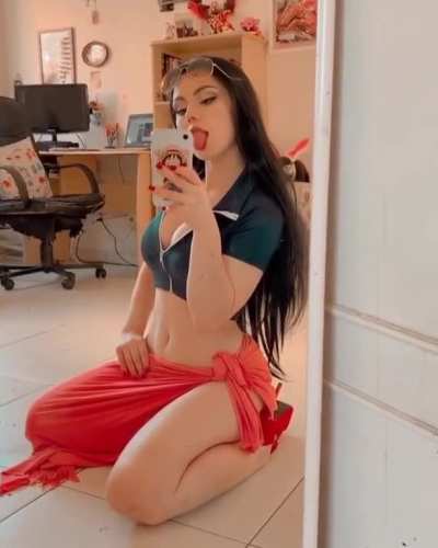 Hot