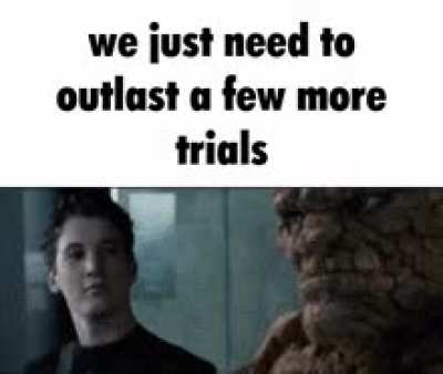John Outlast