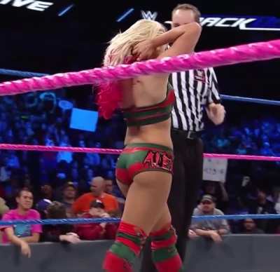 Alexa Bliss