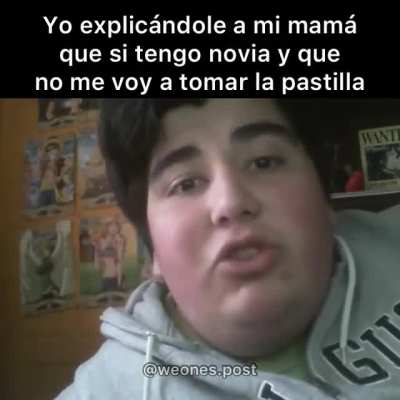 Yo y mi mina 😈🤑🤫