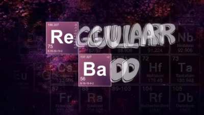 I made a Regular Show X Breaking Bad intro. I plan on making full minisodes sometime in the future