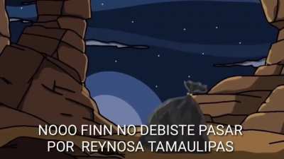 Tiempo de Aventura