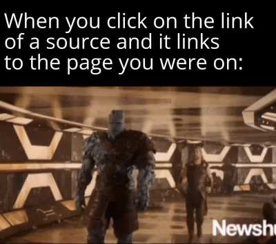 100x more credible now