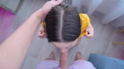 I will gladly open my mouth so you can fuck me