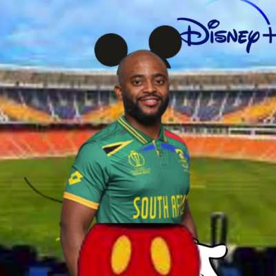 Australia ain’t no Mickey mouse team Y’all Fr No cap fussin